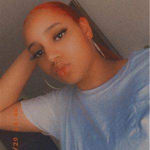 Meet your Posher, Quintonna